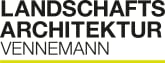 Landschaftsarchitektur Vennemann Logo